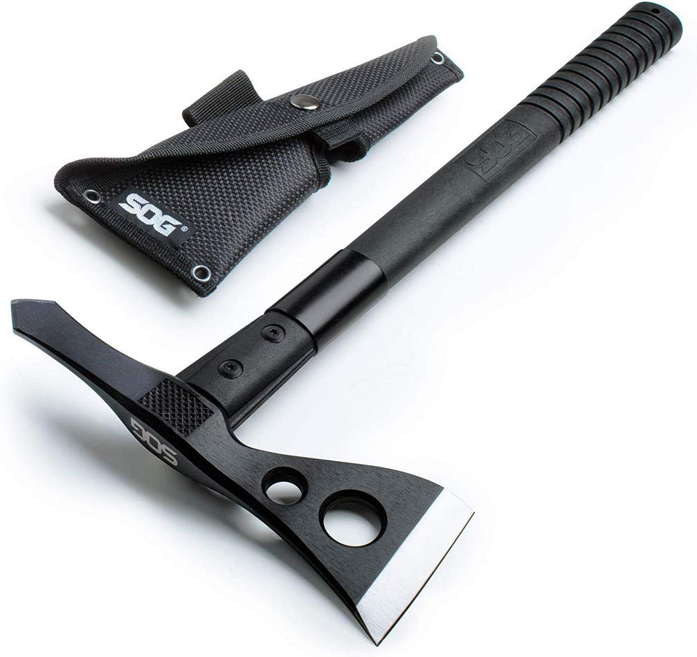 SOG Tactical Tomahawks Throwing Hatchet, Throwing Tomahawk, Survival