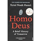 HOMO DEUS