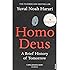 HOMO DEUS