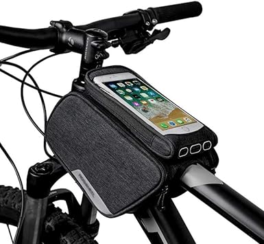 folding bike panniers