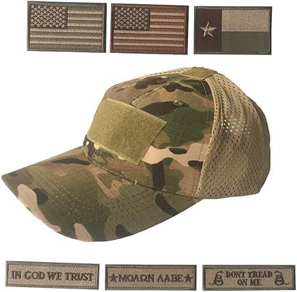 fitted operator hat