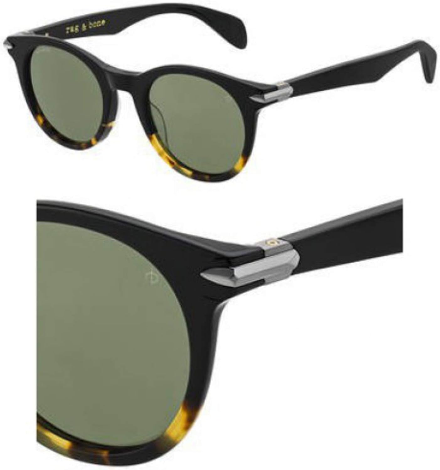 rag and bone polarized sunglasses
