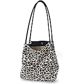 BBORGDC Functional and Fashionable Shoulder Bag Handbag for Women