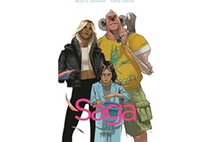 Saga Volume 10