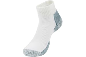 Thorlos Jmx Maximum Cushion Ankle Running Socks