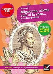 Mignonne, allons voir si la rose