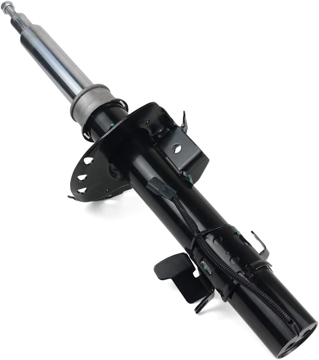 SCSN LR024444 Shock Absorber Front Right w/Magnetic Ride Control