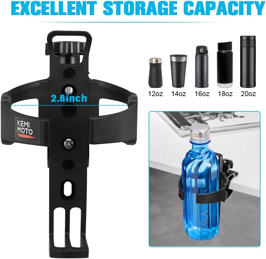 pushchair drinks holder