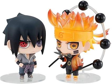 megahouse naruto