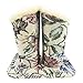 Plush Lined Eyeglass Holder Stand for Two Glasses