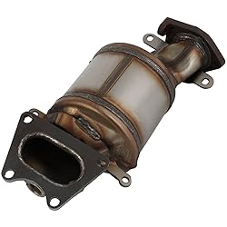 ACZCR Catalytic Converter Fit For Acura For MDX