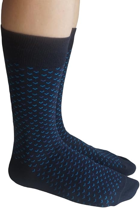 Amazon Co Jp メンズ ビジネスソックス 紳士靴下 ３足組 3色アソート 三色セット 服 ファッション小物