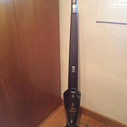 AEG CX7-2-35WR Aspiradora Escoba Sin Cable y de Mano, Au, 79 ...