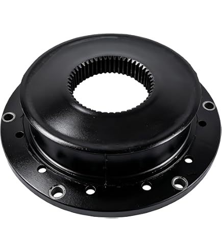 D-48407 Flexible Coupling Kit for Atlas Copco Portable Compressor