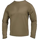 Rothco Gen Iii Silk Weight Tops