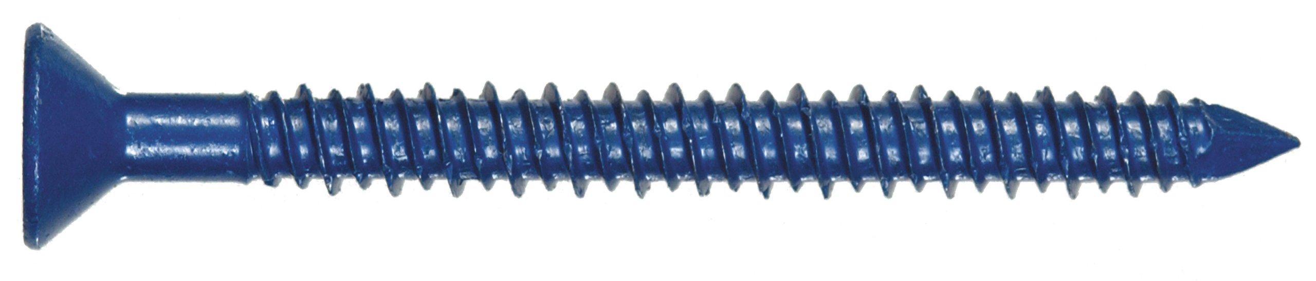 Best Rated in Concrete Screws & Helpful Customer Reviews - Amazon.com