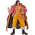 Ichibansho Figure - One Piece - GOL D. Roger (Roger Pirates) Masterlise Collectible Statue