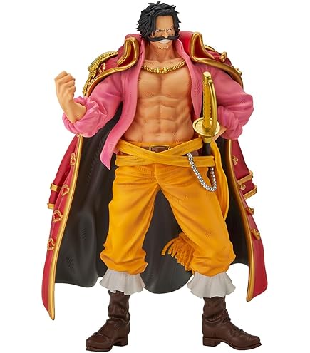 Amazon.com: Ichibansho Figure - One Piece - Borsalino (Absolute