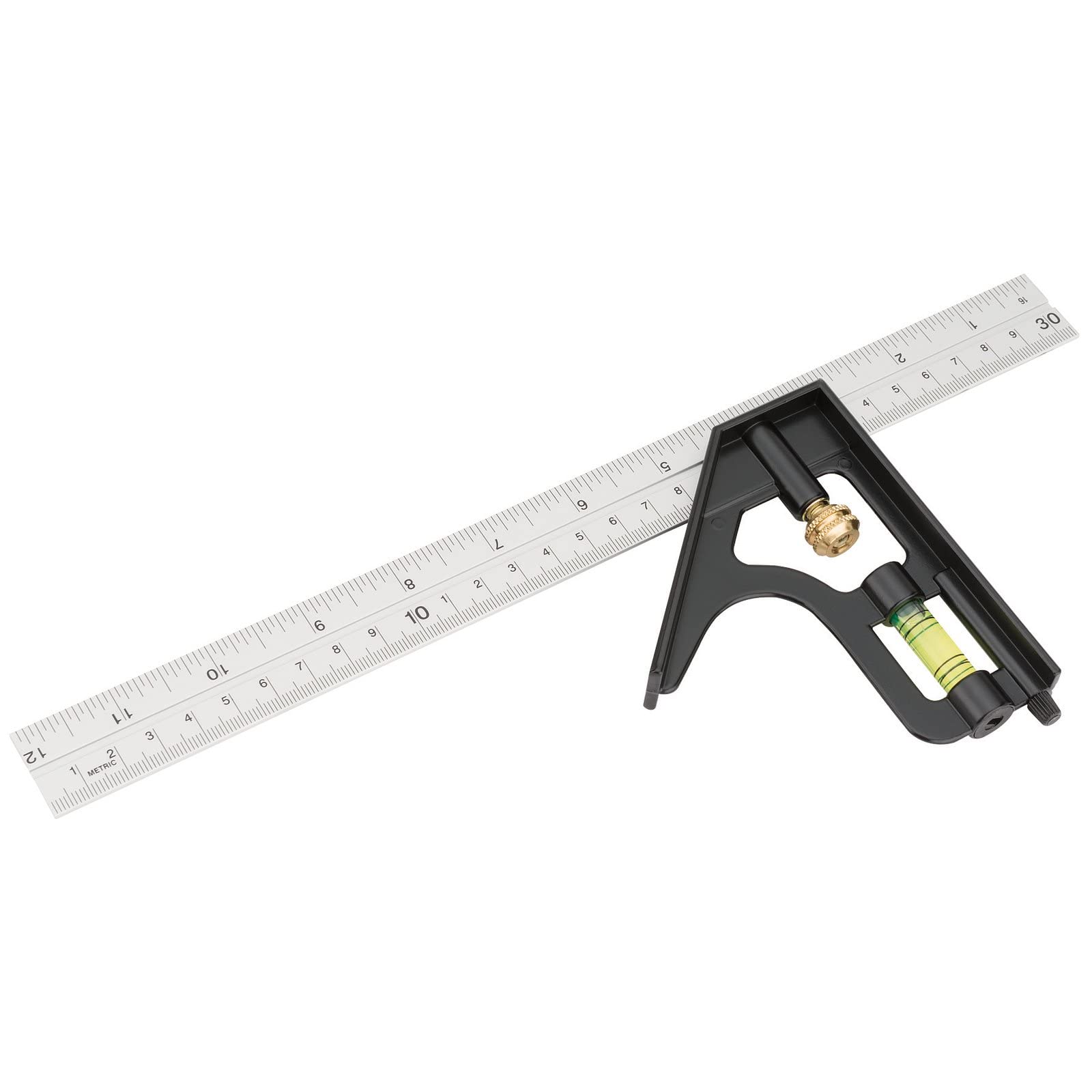 Draper 34703 300mm Combination Square — image 1