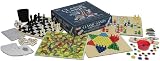 Ideal Classic Games Compendium Over 100 Classic Family Games 1+ Players view 3