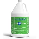 SANeWater-eFFectant: Non-Toxic Hypochlorous Acid (HOCl) Disinfectant | EPA Registered Hospital Grade 1-Step Cleaner/Disinfectant &amp; Deodorizer- Kills 99.9% Viruses &amp; Bacteria On Surfaces 1 gal
