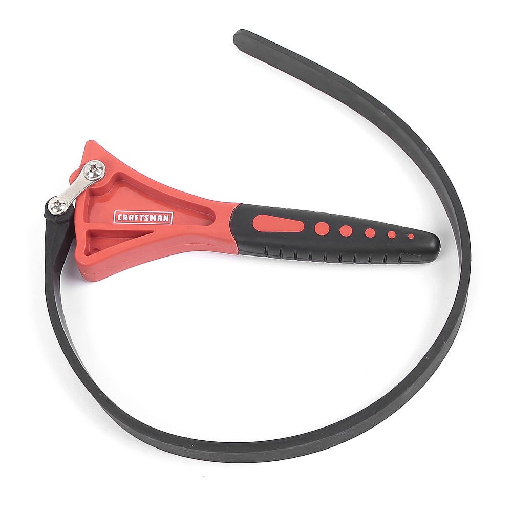 Craftsman Rubber Strap Wrench, Small, 945533 Amazon.ca Home & Kitchen