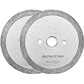 igooo Toe Kick Saw EKS85 (Diamond Blade)