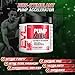 Evlution Nutrition Pump Mode Nitric Oxide Booster to Support Intense Pumps, Performance and Vascularity, 30 Servings (Watermelon)