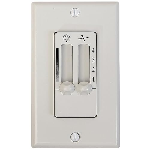 Ceiling Fan Dimmer Switch: Amazon.com