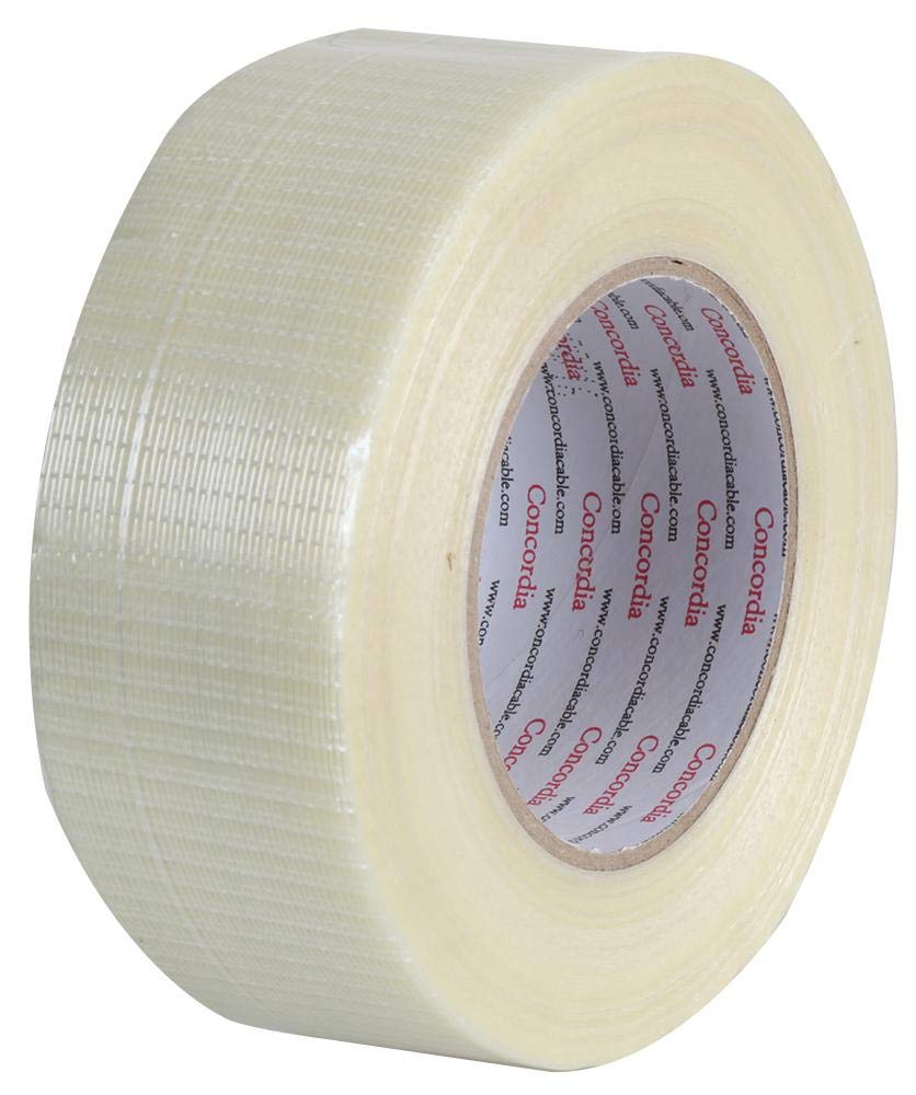 Crossweave Reinforced Tape