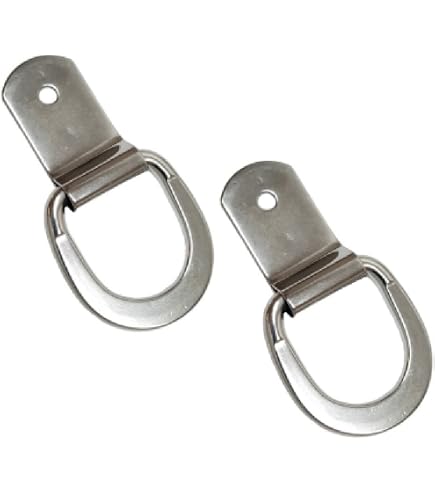 Sangle D'attache De Selle Western Mayes Latigo Strap - Cuir Premium, Modèle Front Cinch Strap
