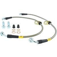 Dorman C94405 Parking Brake Cable Replacement For 1994-2001 Acura Integra & 1992-2000 Honda Civic