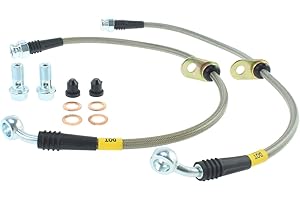 StopTech (950.40500) Brake Line Kit