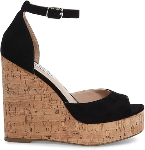 steve madden prima espadrille wedge sandal
