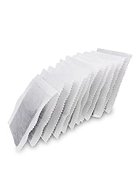 12 Pack Activated Charcoal Distiller Filters