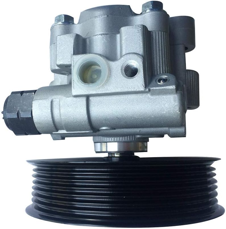 DRIVESTAR 215484 Power Steering Pump for 20052016 Toyota