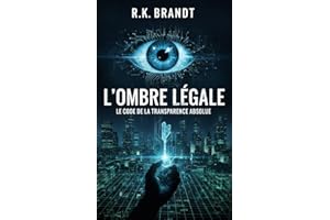L'Ombre Légale: Le Code de la Transparence Absolue (French Edition)