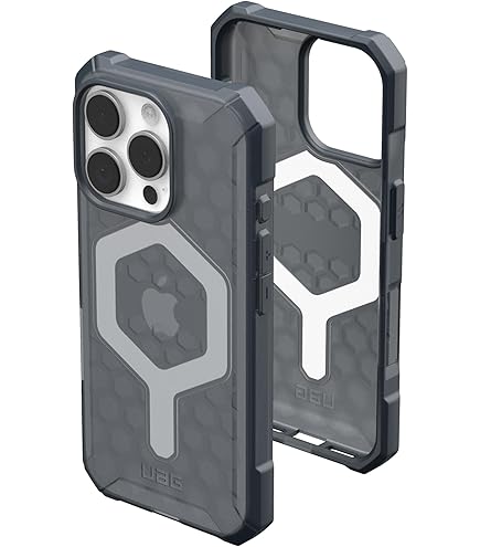 Amazon.com: URBAN ARMOR GEAR UAG Designed for iPhone 16 Pro Case
