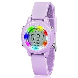 Dodosky Toys for 4-12 Year Old Girls, Girls Watches