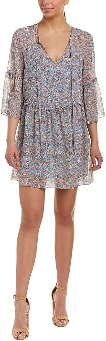 bcbgeneration chiffon cocktail dresses