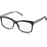 kate spade new york womens Kate Spade Female Optical Style Dollie Rectangular Reading Glasses