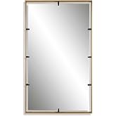 Uttermost Egon 50 Inch Wall Mirror 09754