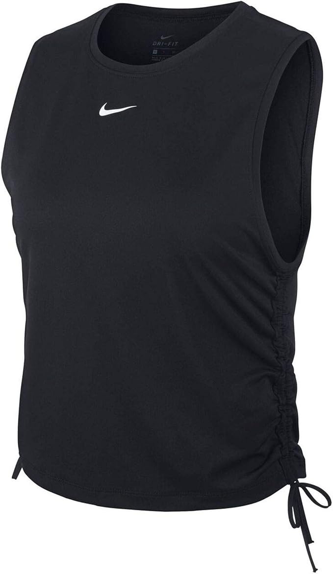 nike pro meta tank top