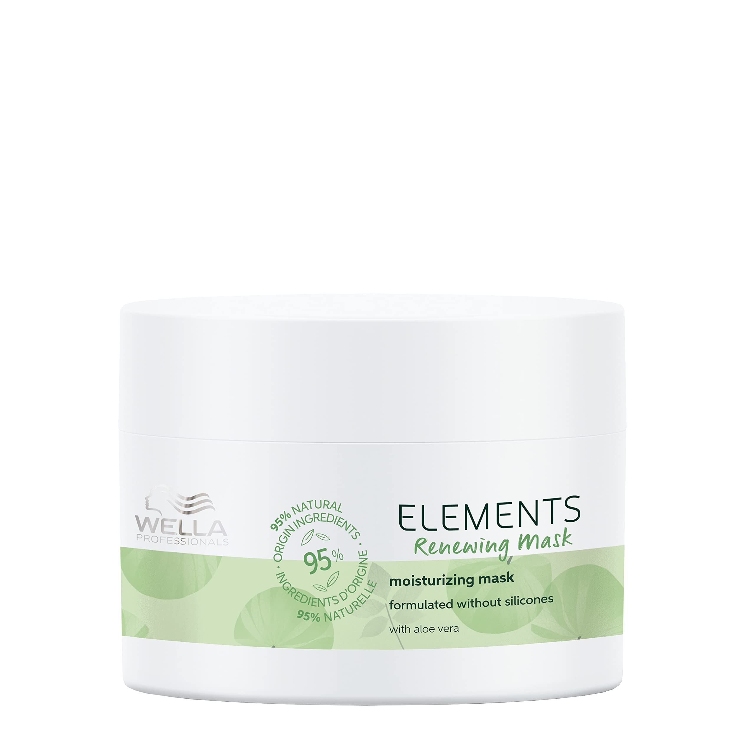 Wella Professional Wella Professionals Elements Renewing Mask 150ml