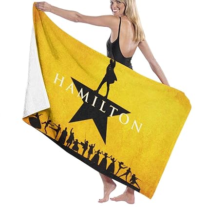 Aghrfh Alexander Lin Manuel Miranda Hamilton Grande