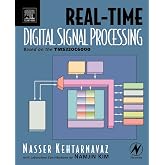 Real-Time Digital Signal Processing: Based on the TMS320C6000