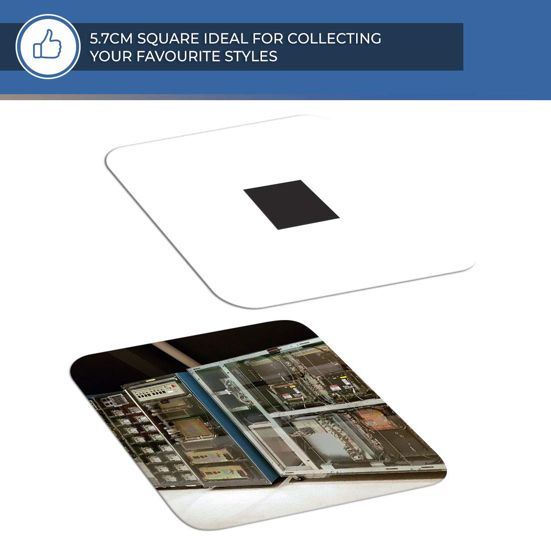 Destination Vinyl ltd Impresionante Iman - procesadores de ...