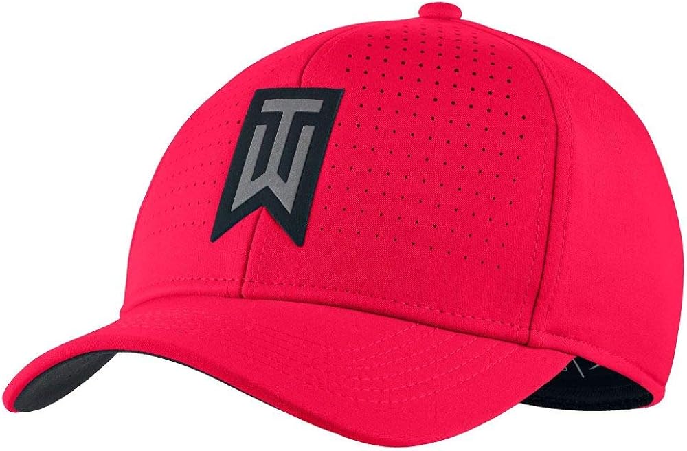 golf cap tiger woods