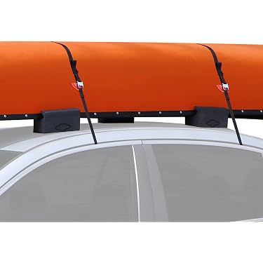 Canoe Roof Rack Foam Blocks