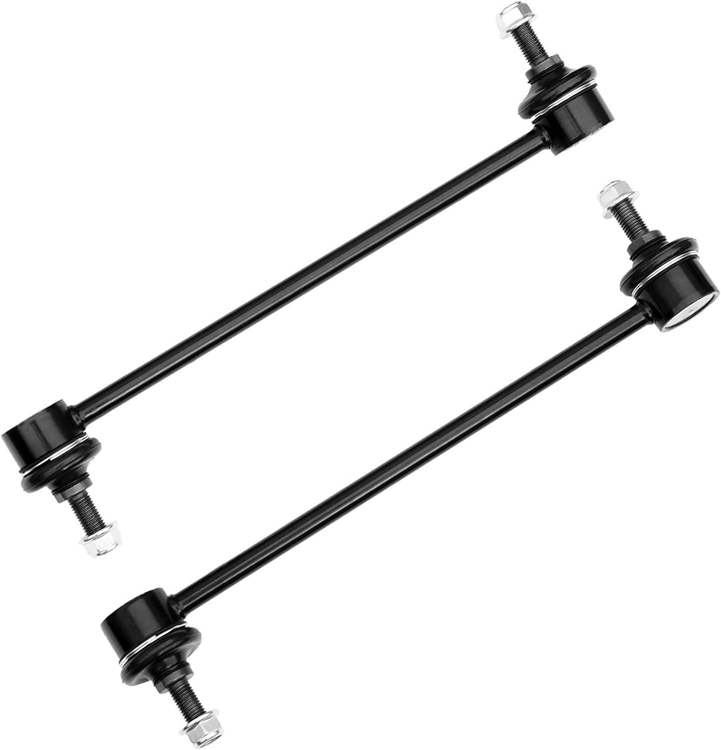 (2) Front Sway Bar Links FITS Toyota Sienna 20112019